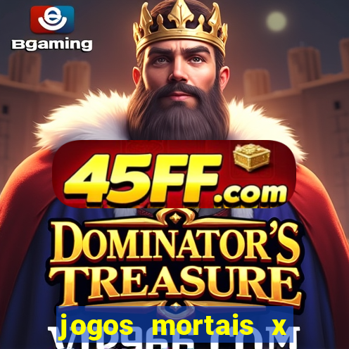 jogos mortais x filme completo dublado
